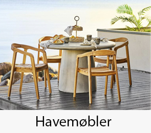 Havemoebler