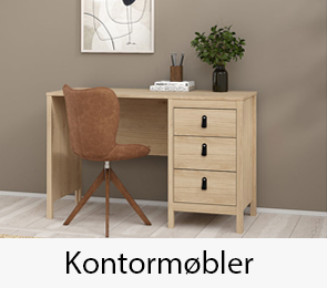 Kontorindretning kategori