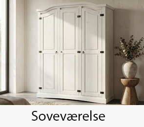 Soveværelse kategori