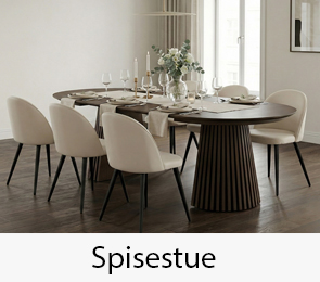 Spisestuemøbler