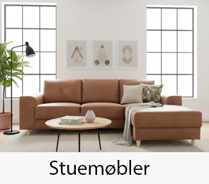 sofa til stue
